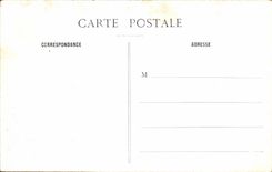 CPA Dijon St Michel and Trading house