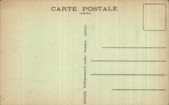 CPA Dijon Museum Room of the Guards Tombs of the Dukes