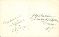 CPA Dijon Hotel of Vogue Frontage