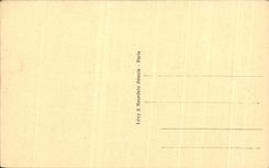 CPA Lisieux Church St Pierre Vault Of the Virgin