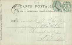 Castillo de CPA de Azay el ataque frontal de la cortina del este