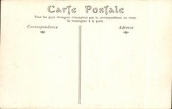 Castillo de CPA del comedor de Chenonceaux