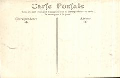 Castillo de CPA de Chenonceaux la esfinge de la entrada principal