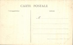 CPA Caen Abbey with the Fandee Ladies by the Mathilde Queen