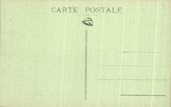 CPA Caen Church of the Trinity the Transept