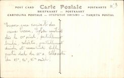 CPA Caen the Old Church Saint Nicolas Cemetery