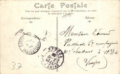 CPA Tours Town hall of the marriages