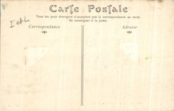 CPA Tours the mouvel Town hall