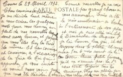 CPA Tours View the Loire the Wilson Bridge the Library the Museum the Cathedral