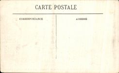 CPA Chenonceaux el castillo el ataque frontal la torre de las marcas y el Levis tienden un puente sobre