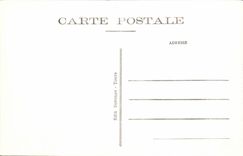 Worn CPA the Castle Terraces and Gardens