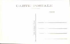 CPA Chenonceaux que el castillo pega norteno es