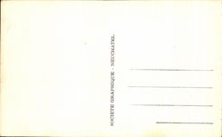 CPA Chamonix Switches Republic