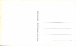 CPA Chamonix Mountain Of the White