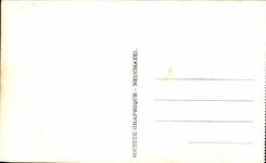 CPA Chamonix Teleferic And Mont Blanc