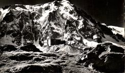 CPA de la audacia y del Voicl el Teleferic de la aguja del sur