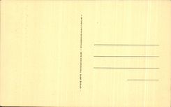 Dama De Port Capital de la iglesia NR de CPA Clermont-Ferrand de una columna del estribillo Adan y Eva que comen el frui defendido