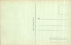 CPA Auvergne Pittoresque the Mount Gilds the Capuchin