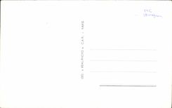 CPA the Mount Gilds the peak of Sancy seen of the bridge of Dore