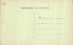 CPA Les Pyrenees Gavarnie La Breche de Roland 