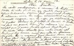 CPA Luchon the Park of the Casino And Port De Venasoue