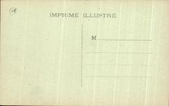 CPA the Pyrenees Vignemale and its Glacier and the Valley of the Lake Gaube