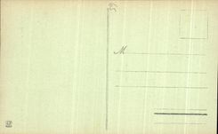 CPA Gavarmie Le Fond Du cirque La Grande Cascade Et L'Hotel Du cirque et de la cascade