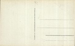 CPA Cauterets Bridge of Mauhourat