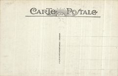 CPA Cauterets Hydropathic establishment of Raillere