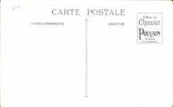 CPA the New Bridge of Spain