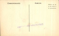 CPA House of Quatrans Caen