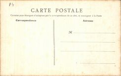 CPA Caen Old Church Saint Etienne