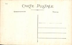 CPA Caen Old St Etienne