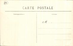 CPA Caen the Abbey with the Ladies Church of the Trinity Rested by the Mathilde Queen