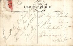 CPA Arles the Romain Theater