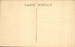 CPA Tarascon Chateau Du Roi Rene