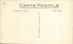 CPA Arles Cloitre De Saint Trophime Twin Posts