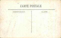 CPA Vichy Panoramic View On the Civil Hospital