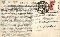 CPA Vichy Chomel Source