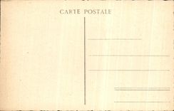 CPA Vichy Street Georges Clemenceau And Music Large Hall Cafe de France