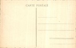 CPA Vichy Coln Of the Large Park the Basin Of the Swans