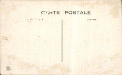 CPA Buissonnets the Therese Lisieux