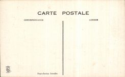 CPA Buissonnets Therese Demanda have Her Lisieux Father