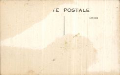 CPA La Chapelle Of the Carmelite nuns of Lisieux Court Of Entering And Statue