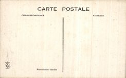 CPA the Procession Of has Lisieux the Procession Of the Bishops September 1925