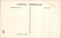 CPA the Procession Of has Lisieux Retour To Carmel In Main street September 1925