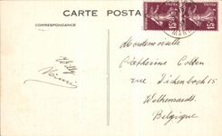 CPA Honfleur Eglise Sainte Catherine