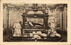 CPA Drives out of BienheureuseThere of the Jesus Child