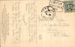 CPA Drives out of BienheureuseThere of the Jesus Child