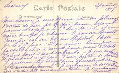 CPA Fall from the Maidservant of God Bernadette